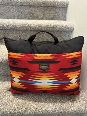 Pendleton Packable Picnic Blanket